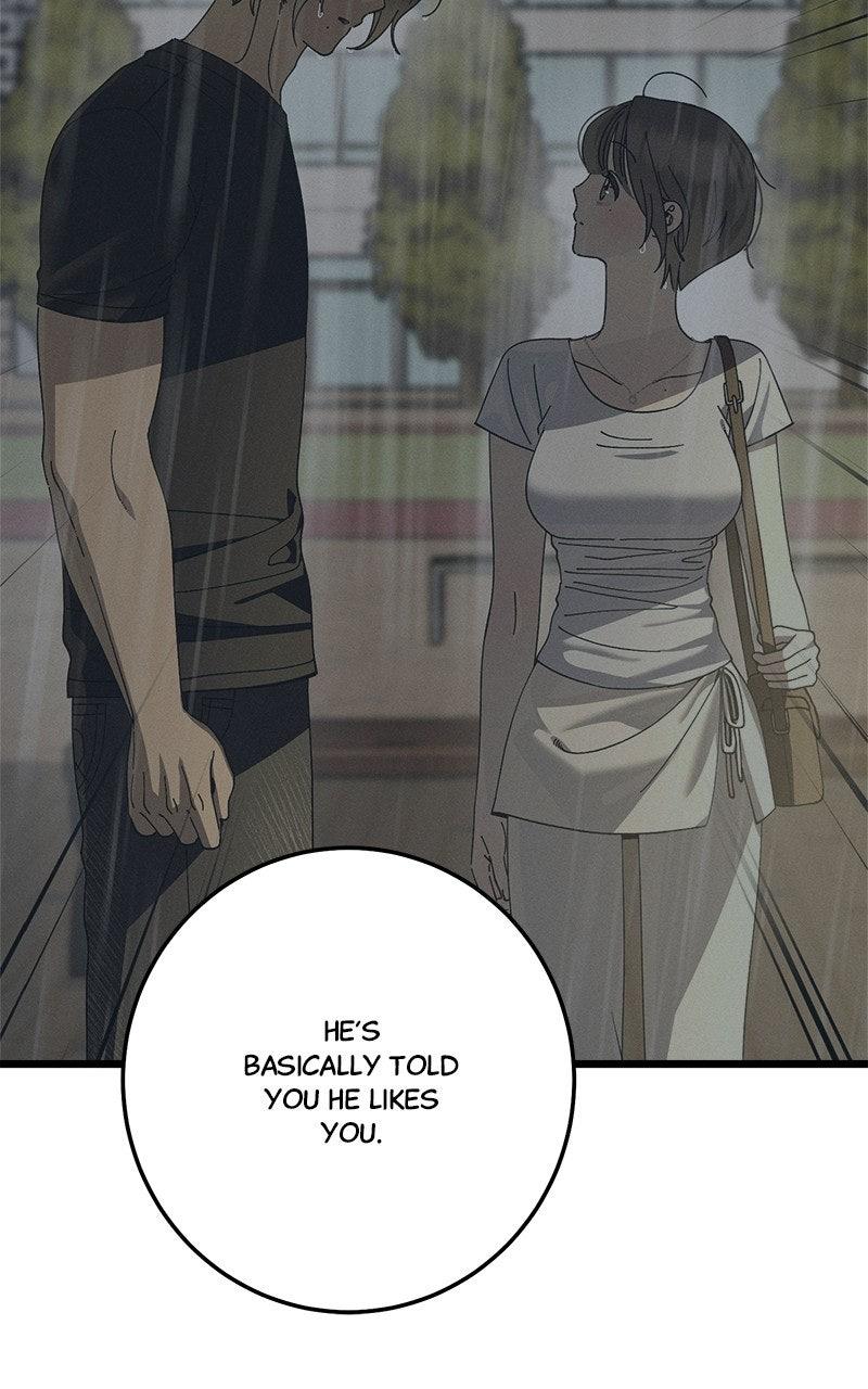 Read Rules For Dating Trash Manga Online