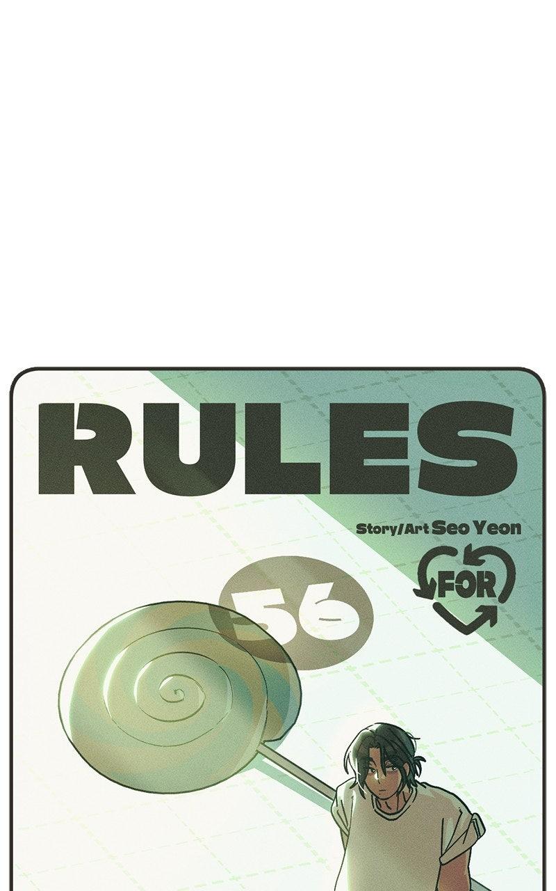 Read Rules For Dating Trash Manga Online