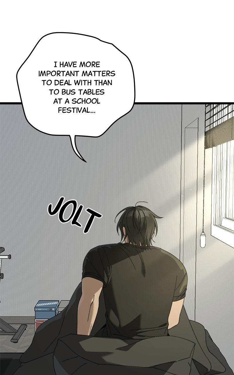 Read Rules For Dating Trash Manga Online