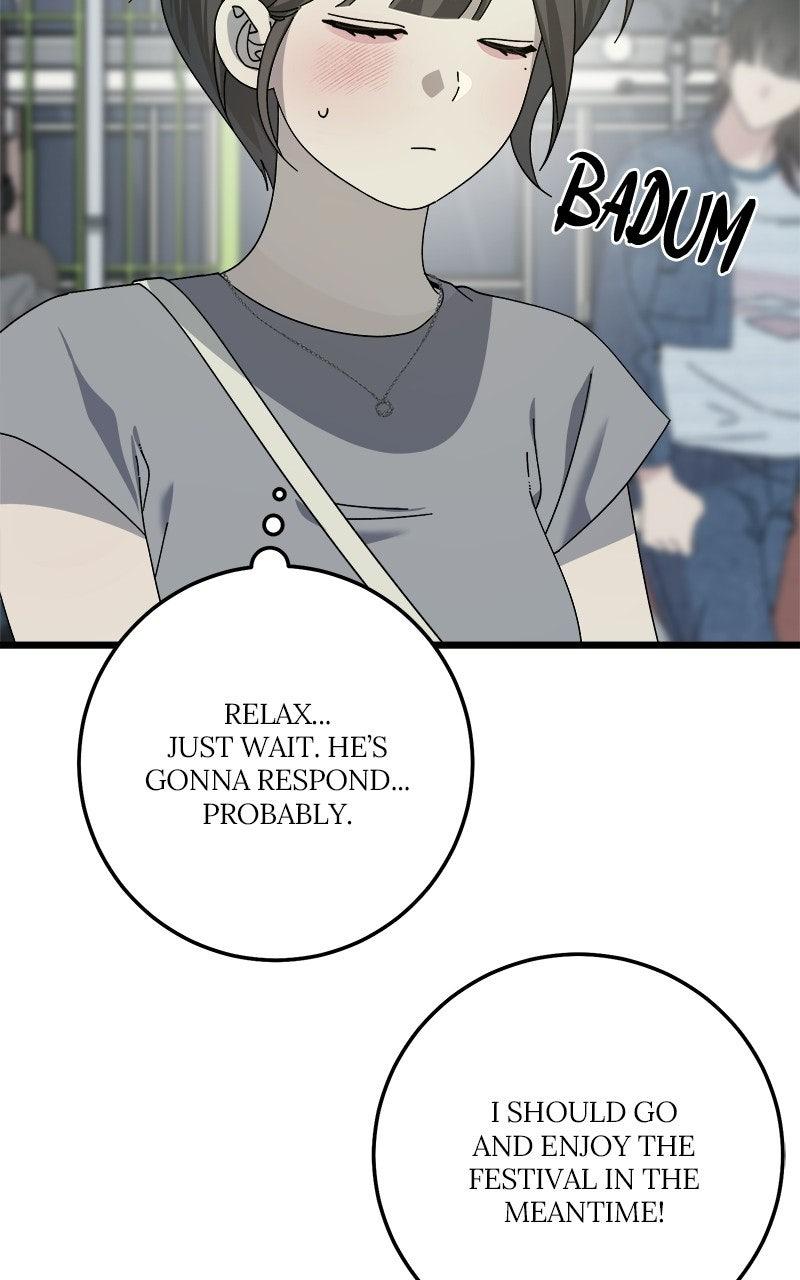 Read Rules For Dating Trash Manga Online