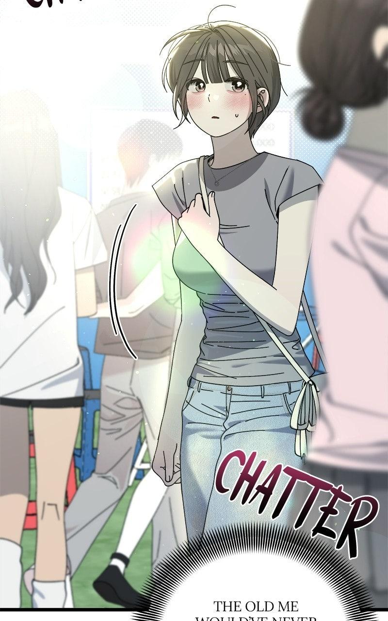 Read Rules For Dating Trash Manga Online