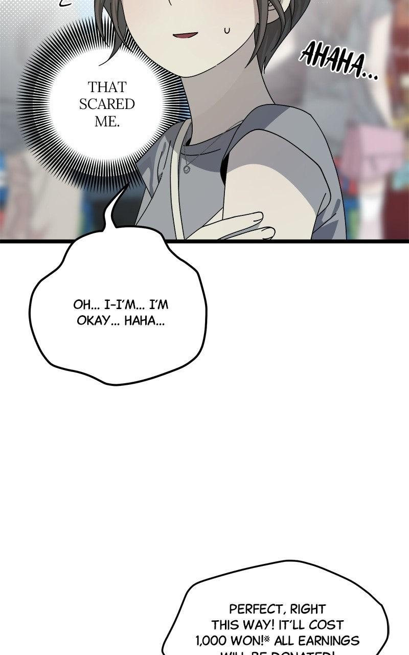 Read Rules For Dating Trash Manga Online