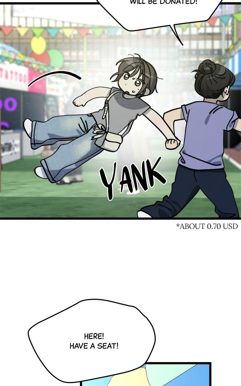 Read Rules For Dating Trash Manga Online