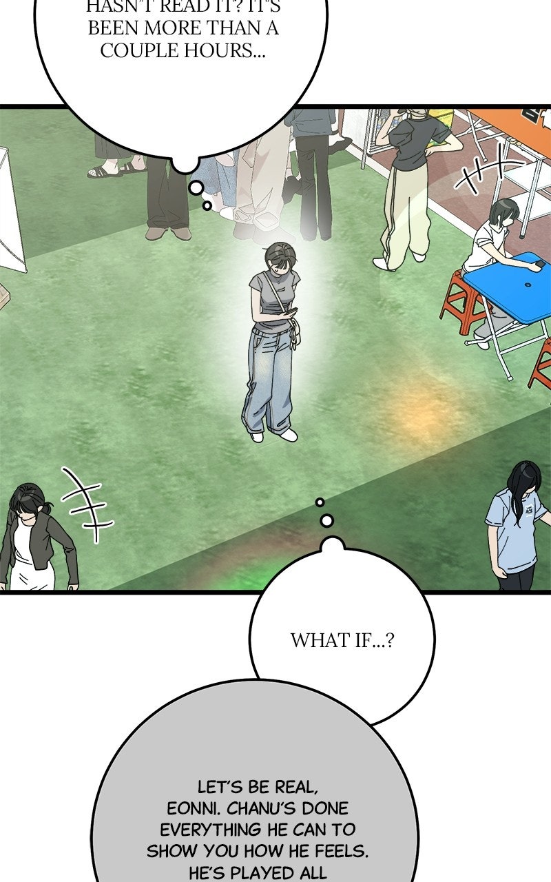 Read Rules For Dating Trash Manga Online