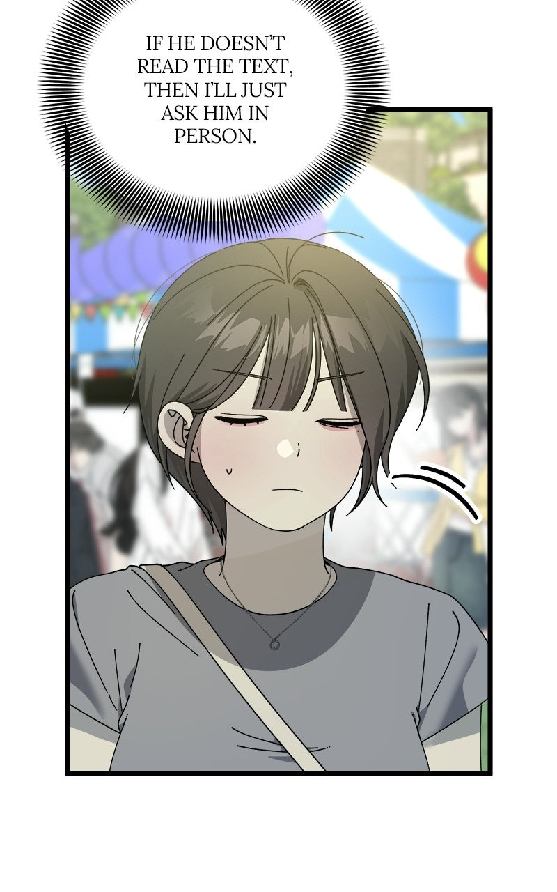 Read Rules For Dating Trash Manga Online