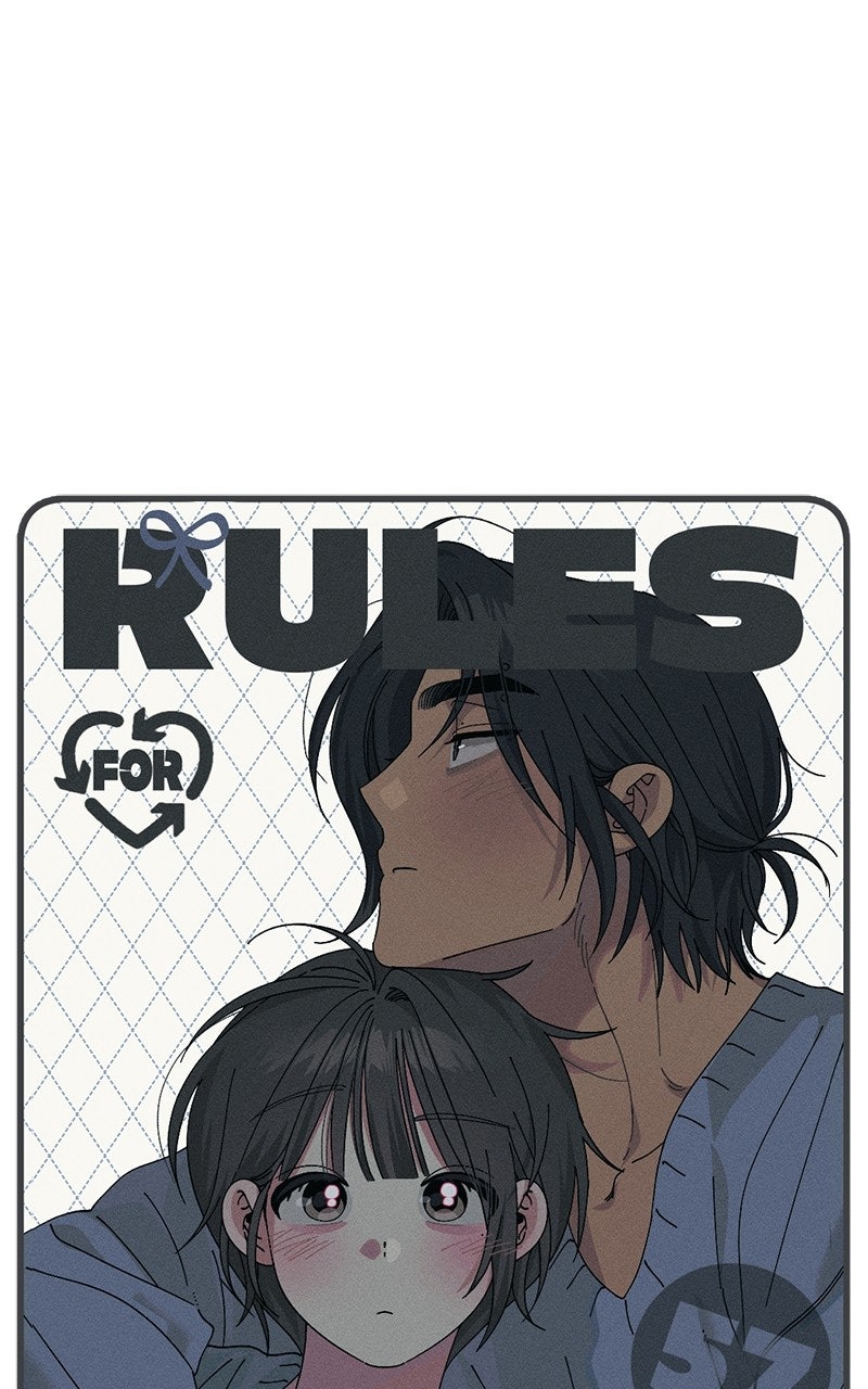 Read Rules For Dating Trash Manga Online