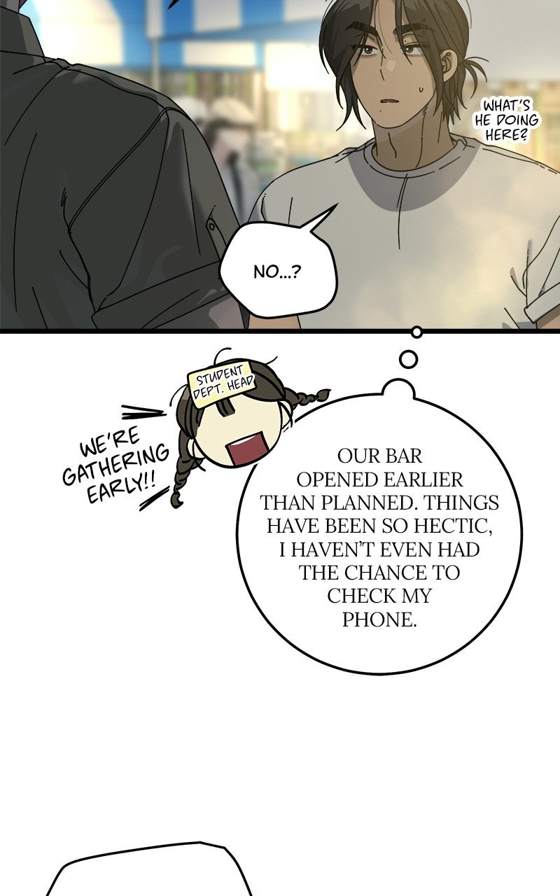 Read Rules For Dating Trash Manga Online