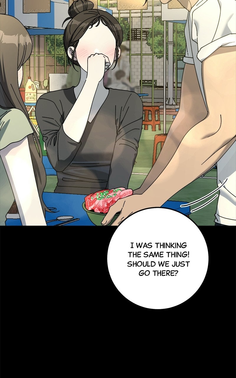 Read Rules For Dating Trash Manga Online