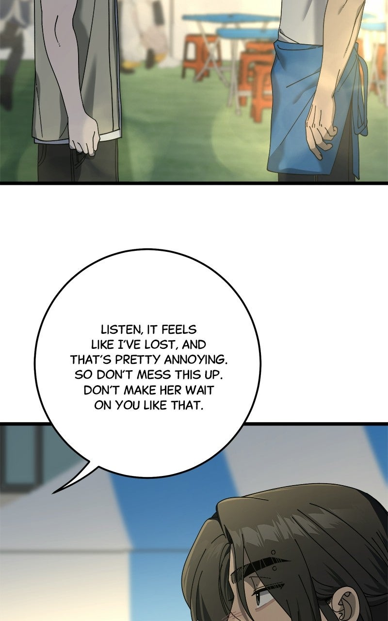 Read Rules For Dating Trash Manga Online