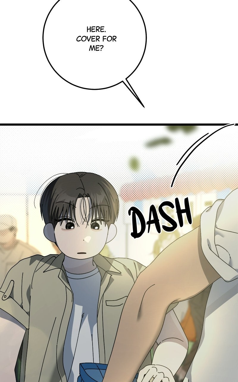 Read Rules For Dating Trash Manga Online