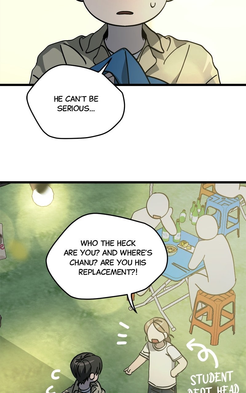Read Rules For Dating Trash Manga Online