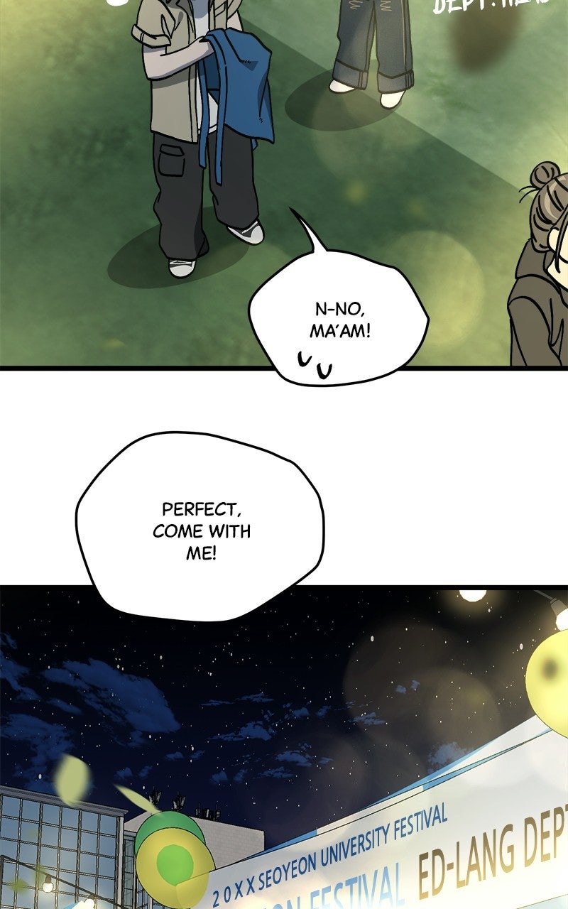 Read Rules For Dating Trash Manga Online