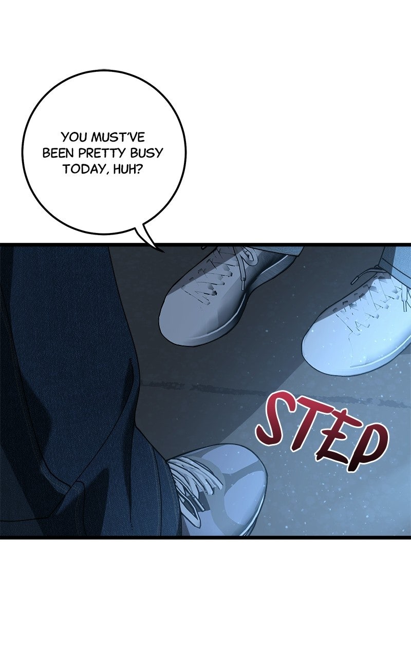 Read Rules For Dating Trash Manga Online