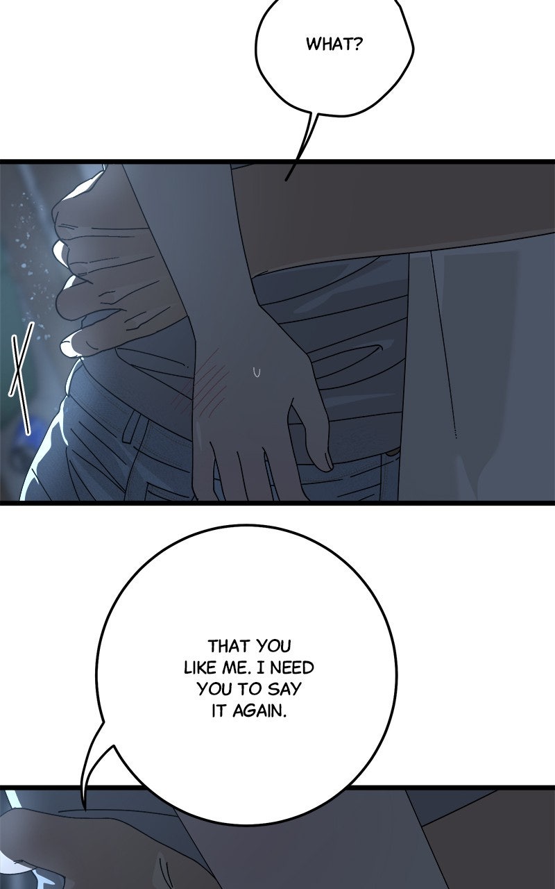 Read Rules For Dating Trash Manga Online