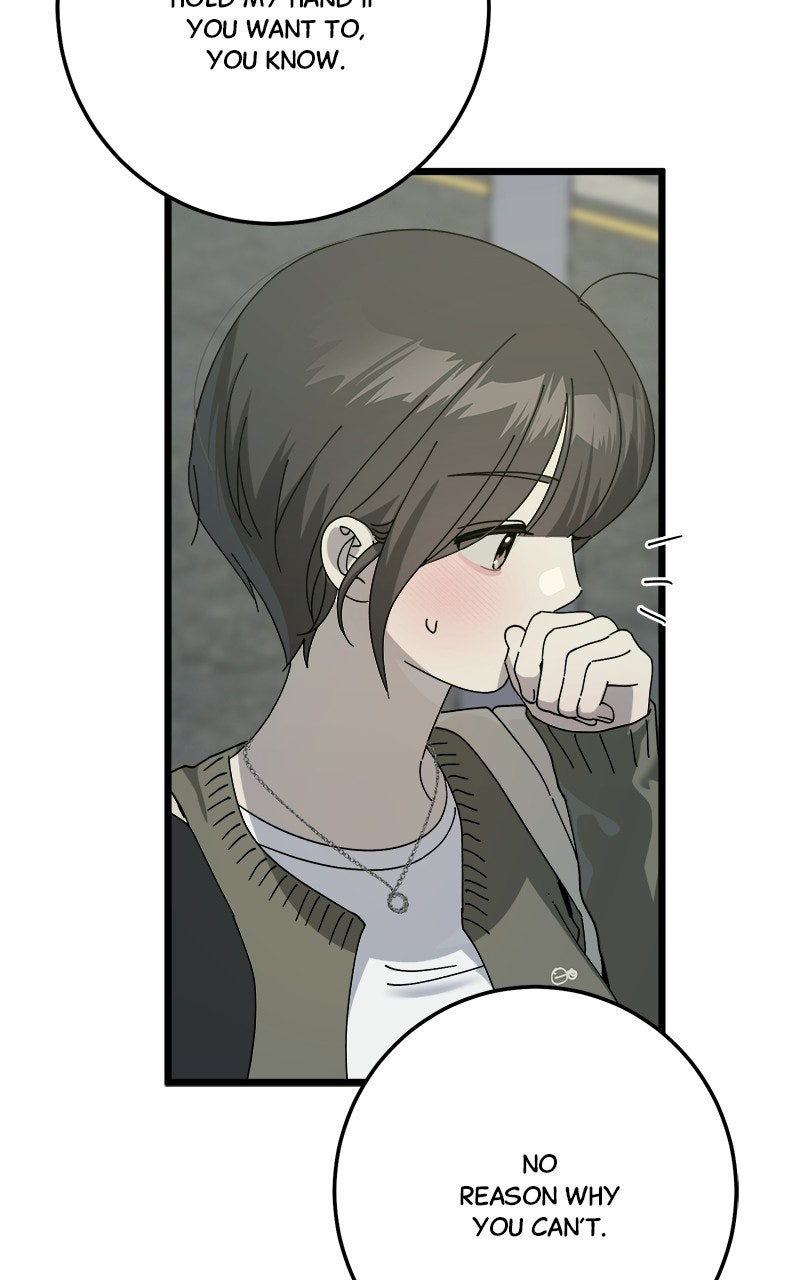 Read Rules For Dating Trash Manga Online