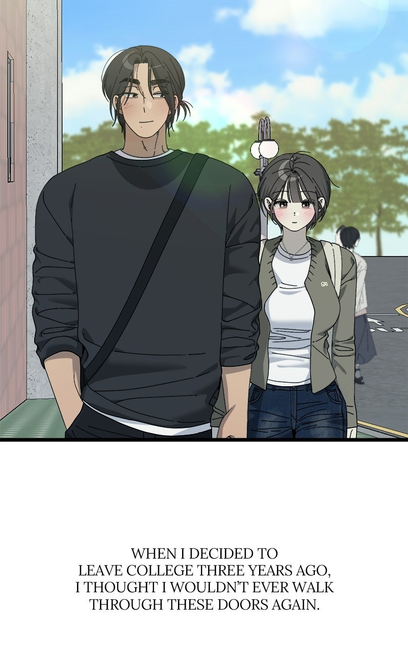 Read Rules For Dating Trash Manga Online