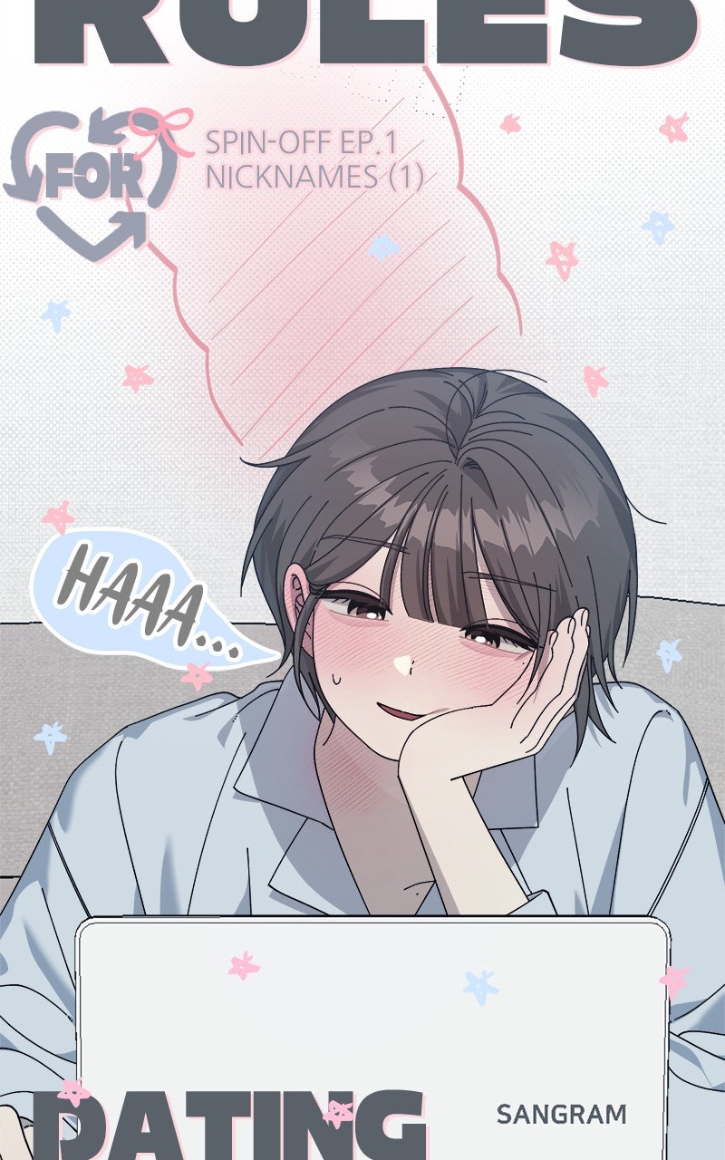 Read Rules For Dating Trash Manga Online