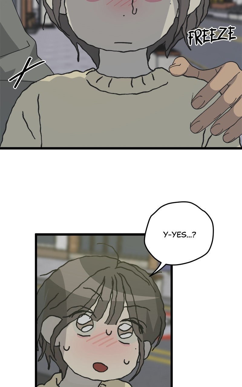 Read Rules For Dating Trash Manga Online