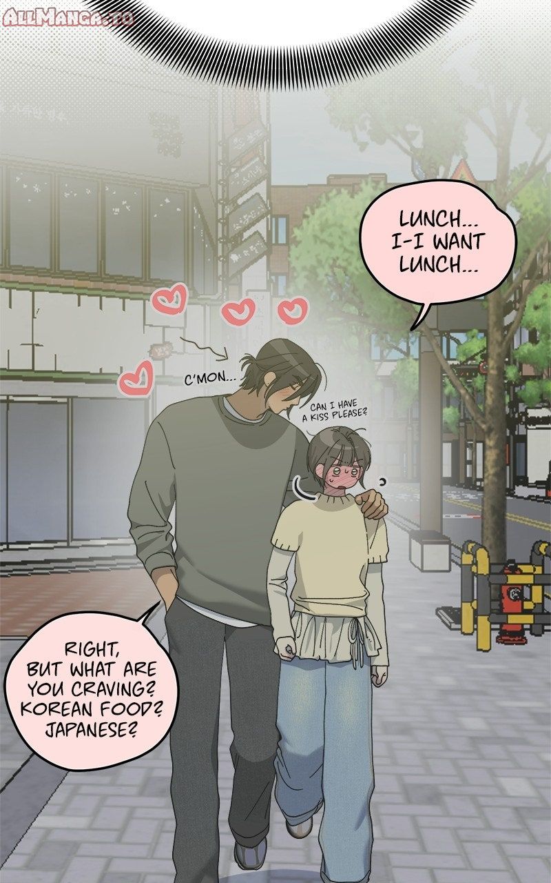Read Rules For Dating Trash Manga Online
