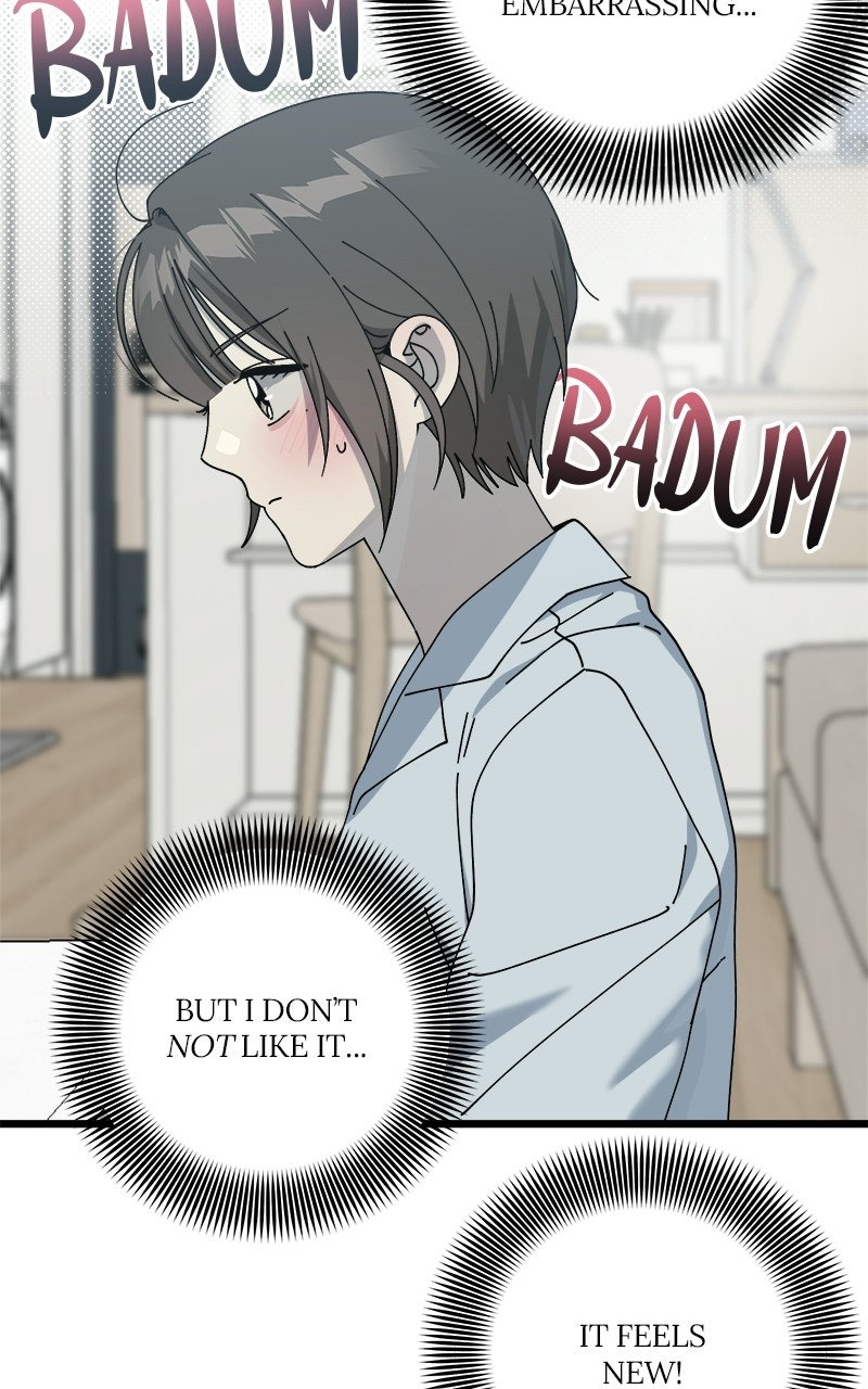 Read Rules For Dating Trash Manga Online