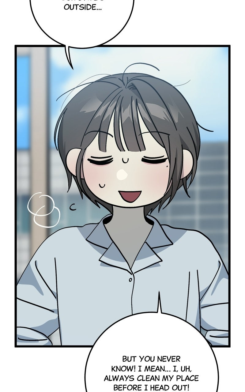 Read Rules For Dating Trash Manga Online