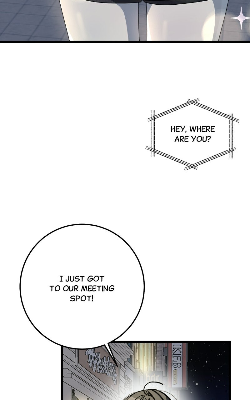 Read Rules For Dating Trash Manga Online