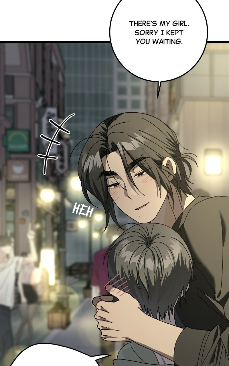 Read Rules For Dating Trash Manga Online