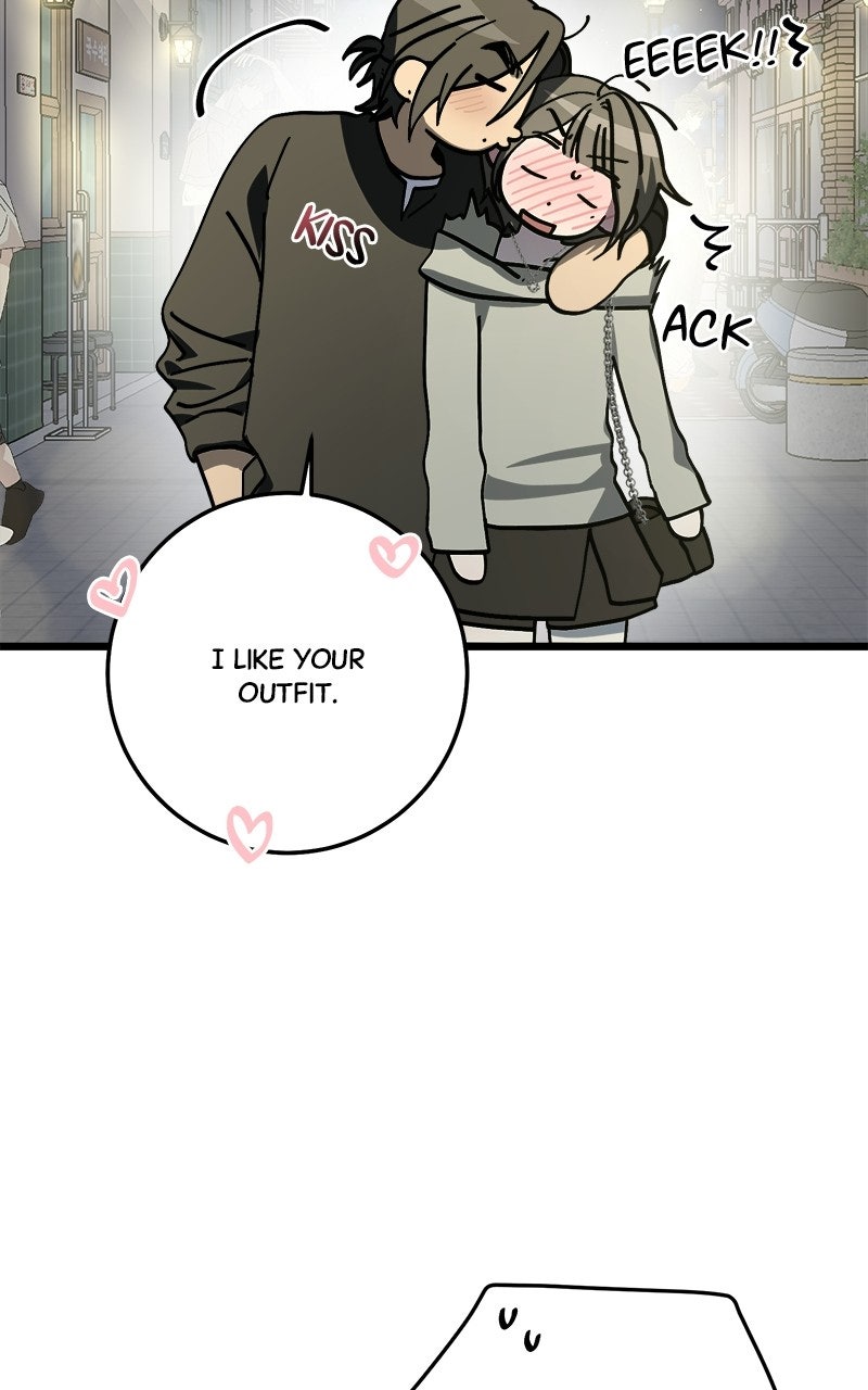 Read Rules For Dating Trash Manga Online