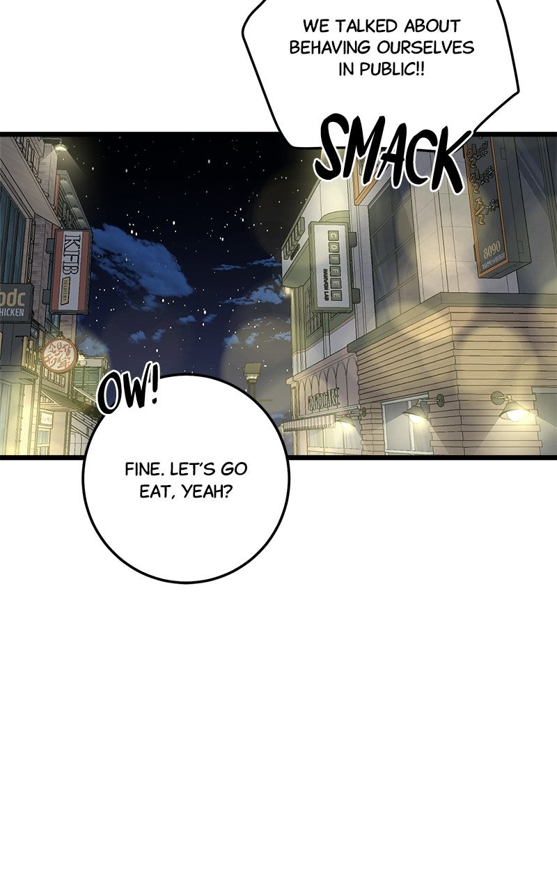 Read Rules For Dating Trash Manga Online