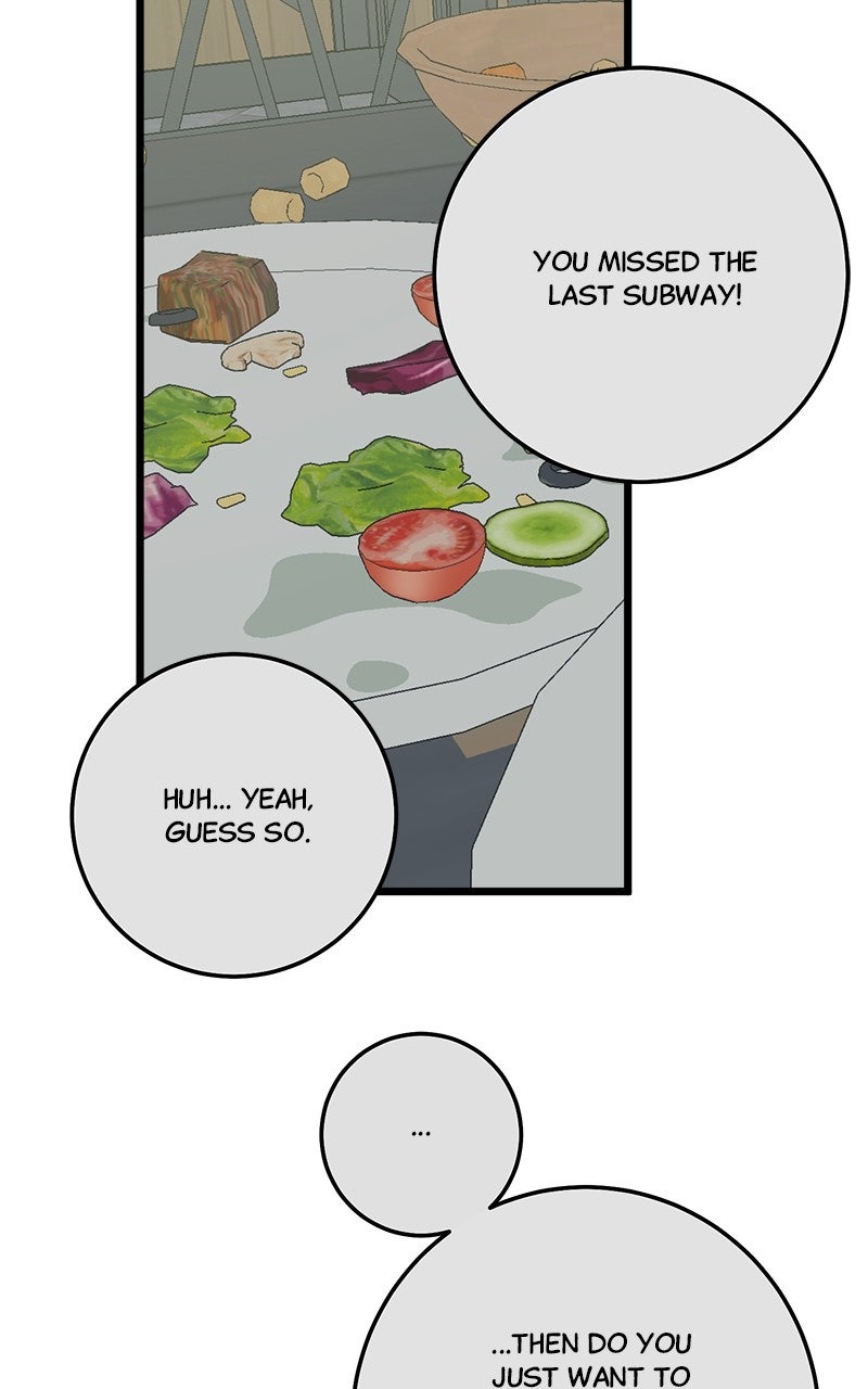 Read Rules For Dating Trash Manga Online