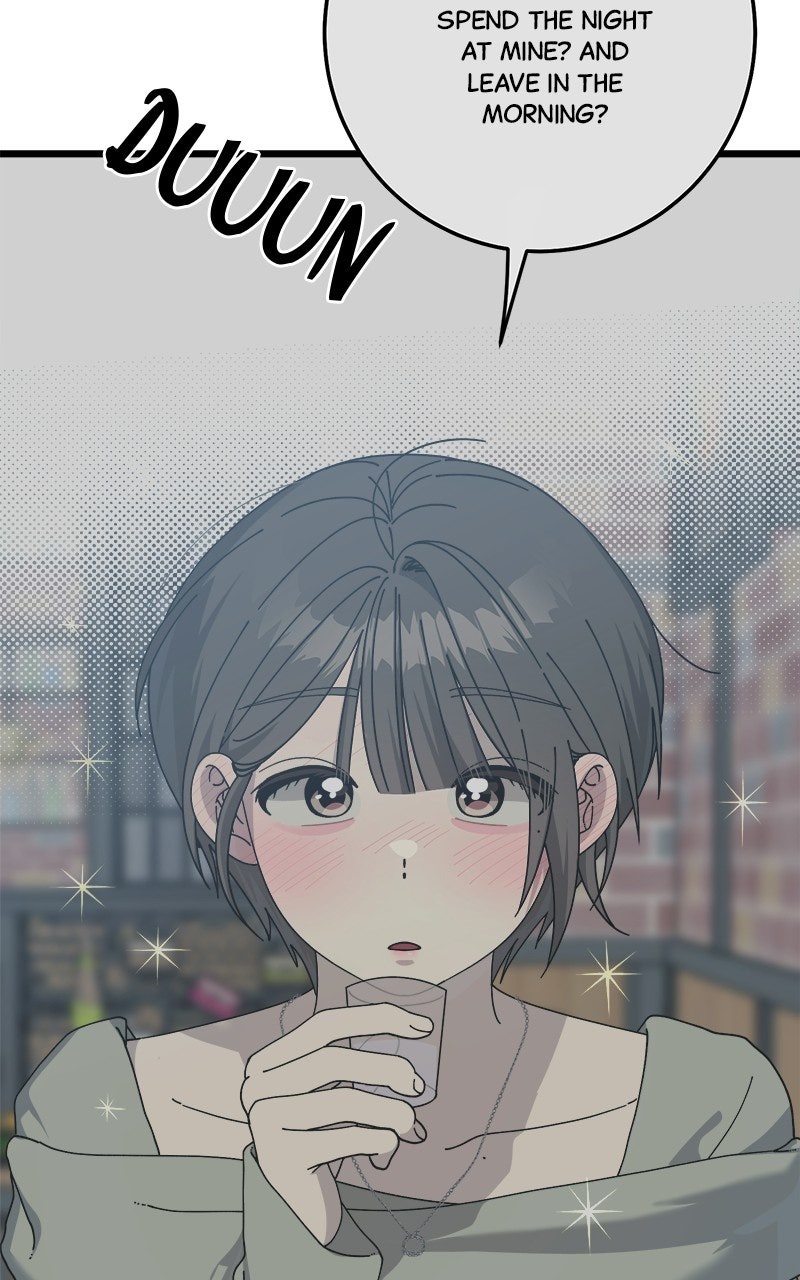 Read Rules For Dating Trash Manga Online