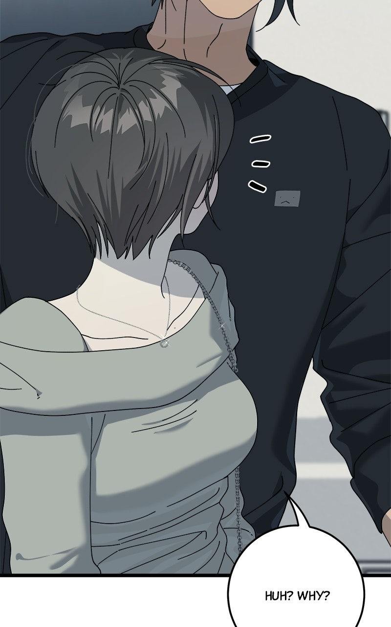 Read Rules For Dating Trash Manga Online