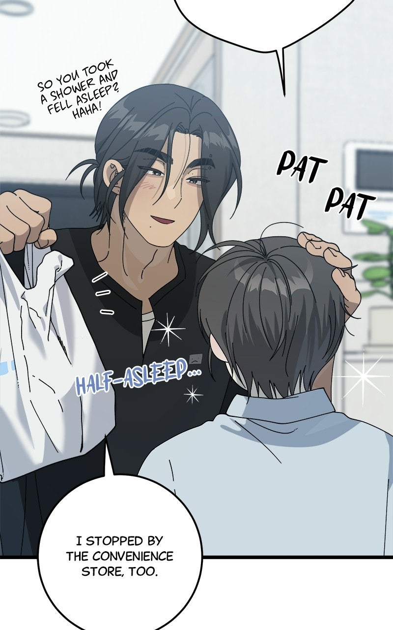 Read Rules For Dating Trash Manga Online