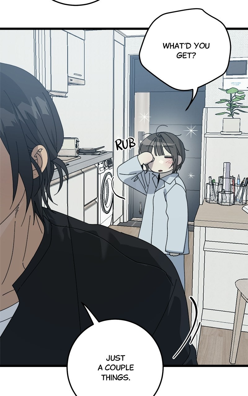Read Rules For Dating Trash Manga Online