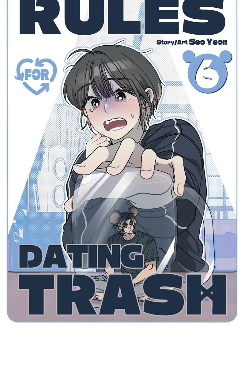 Read Rules For Dating Trash Manga Online
