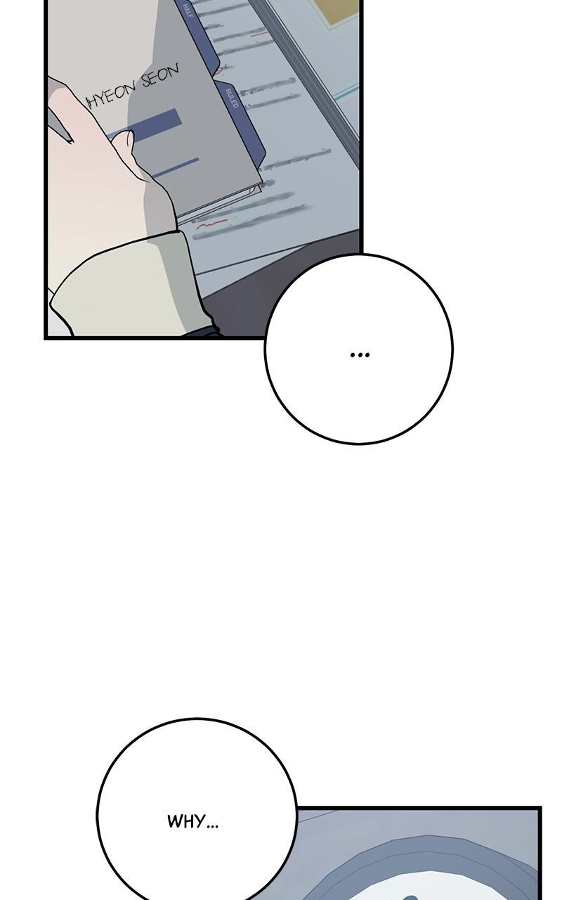 Read Rules For Dating Trash Manga Online