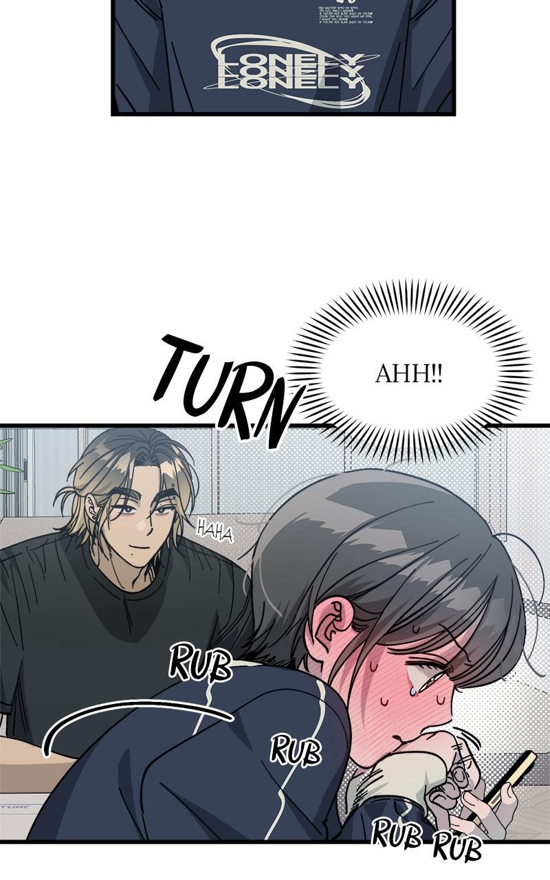 Read Rules For Dating Trash Manga Online
