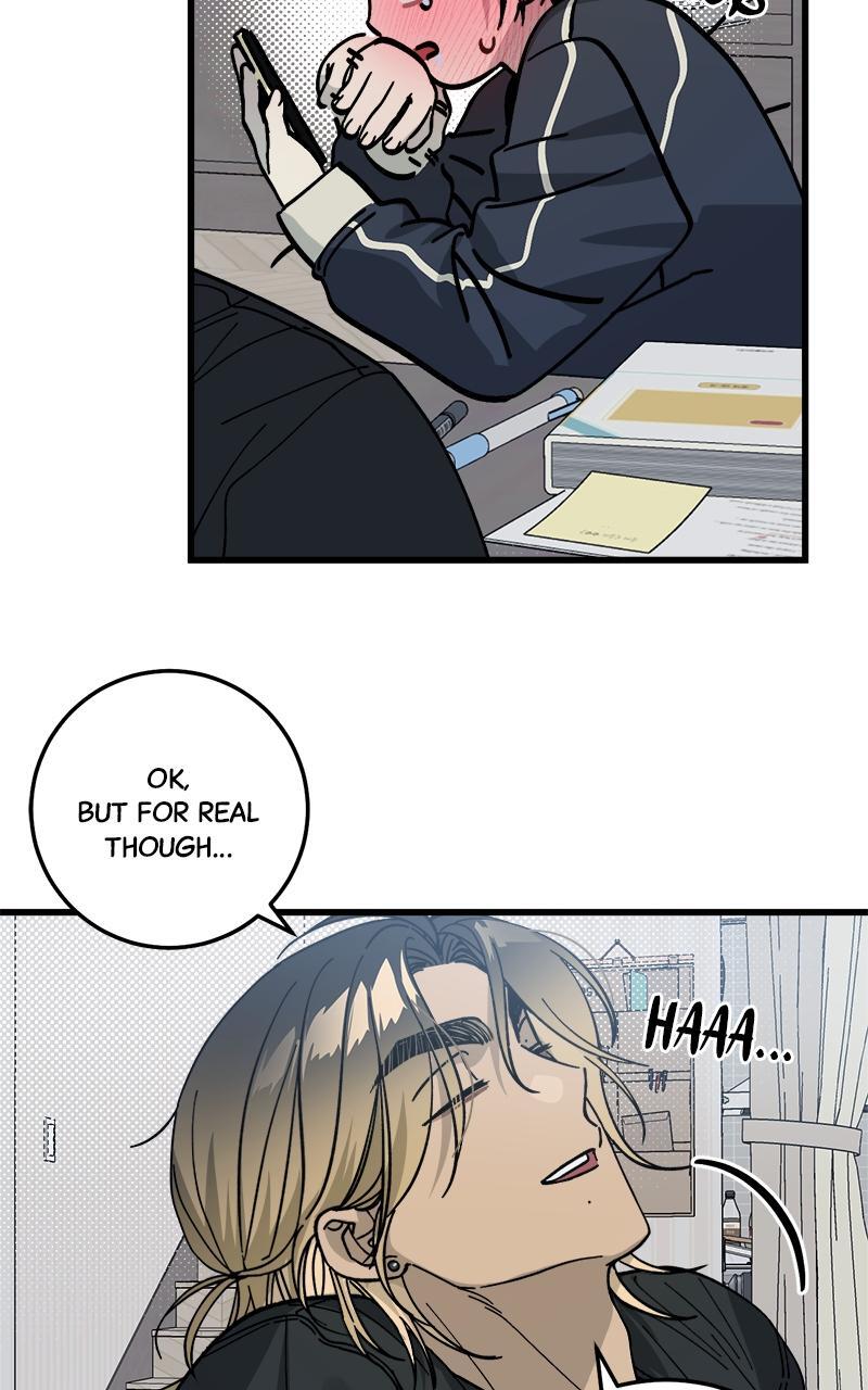 Read Rules For Dating Trash Manga Online