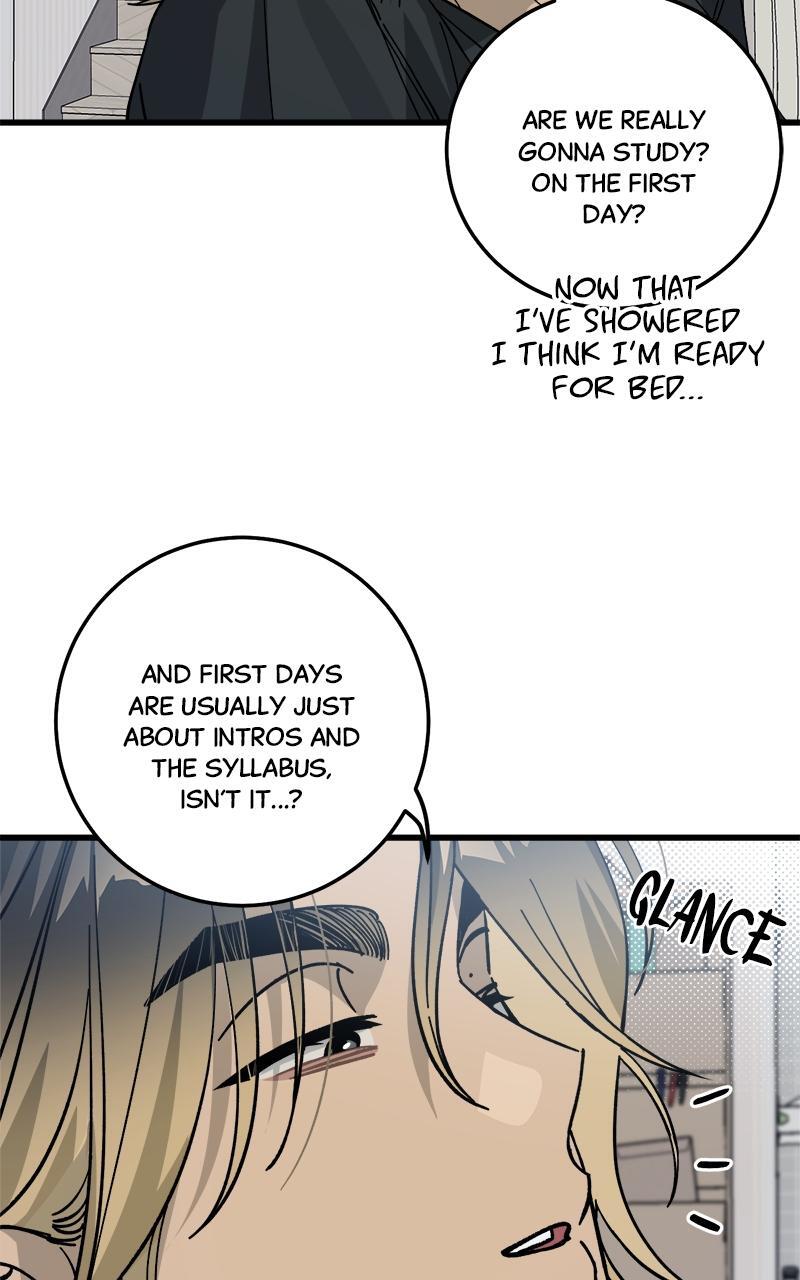 Read Rules For Dating Trash Manga Online