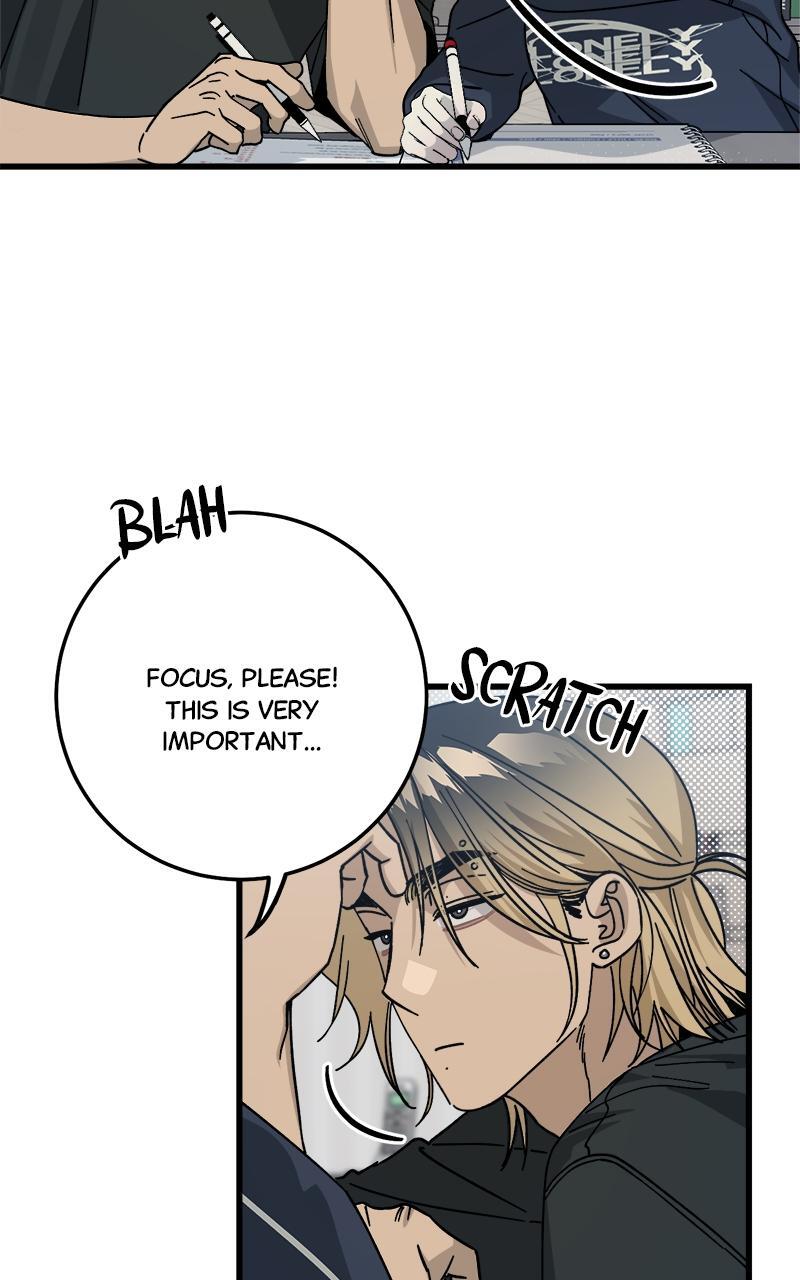 Read Rules For Dating Trash Manga Online