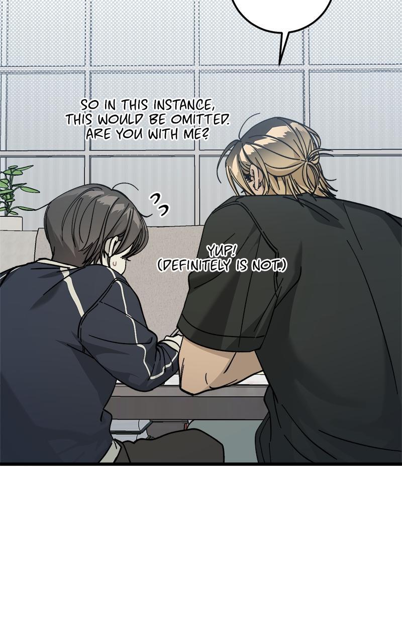 Read Rules For Dating Trash Manga Online