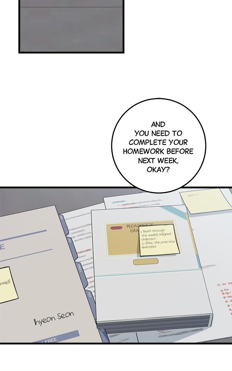 Read Rules For Dating Trash Manga Online