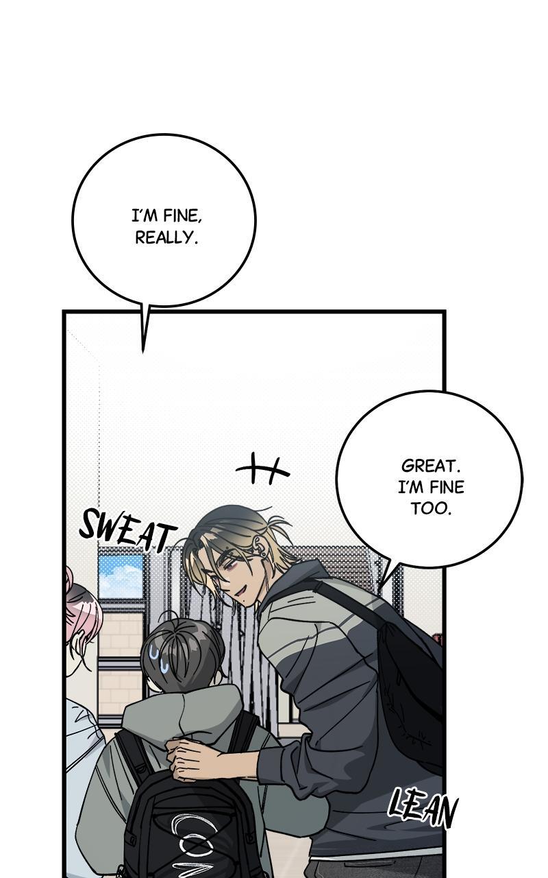Read Rules For Dating Trash Manga Online