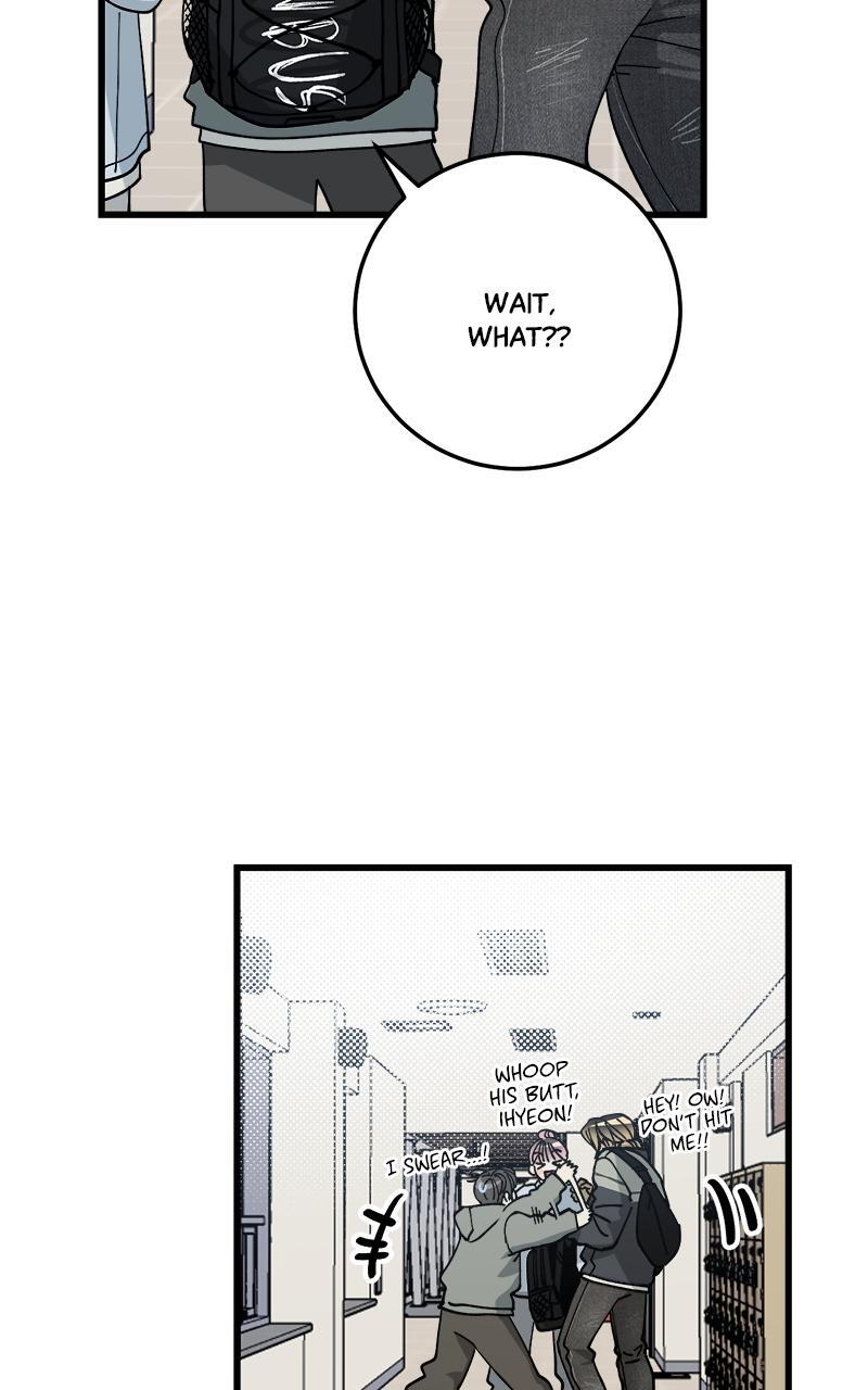 Read Rules For Dating Trash Manga Online