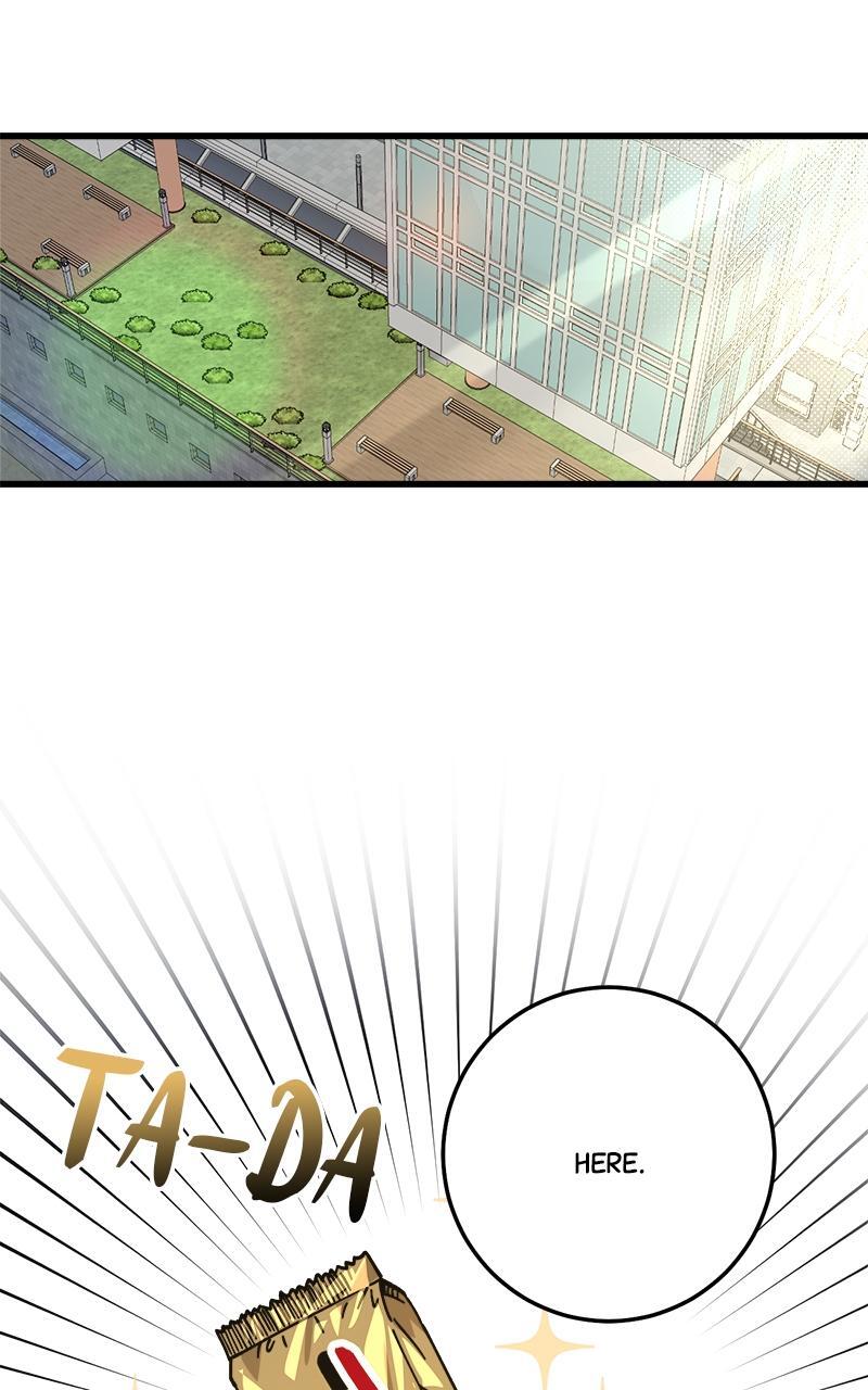 Read Rules For Dating Trash Manga Online
