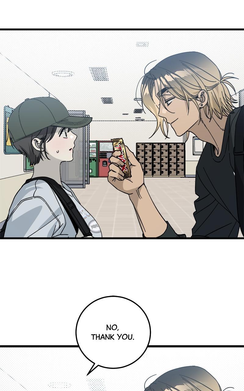 Read Rules For Dating Trash Manga Online
