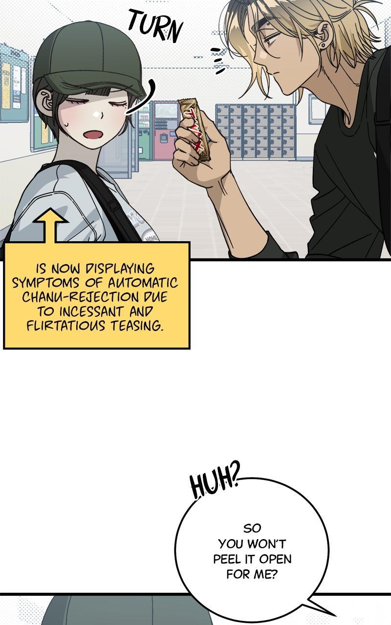 Read Rules For Dating Trash Manga Online