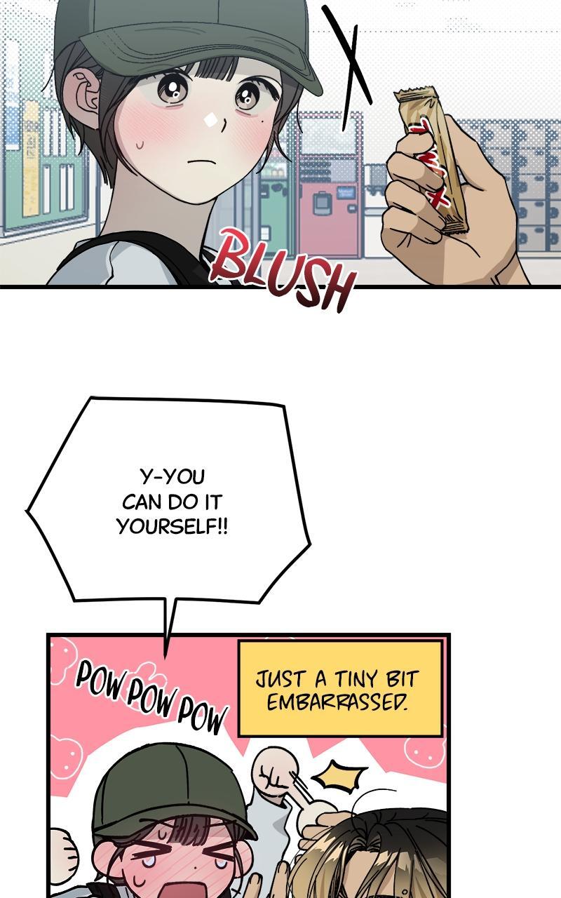 Read Rules For Dating Trash Manga Online