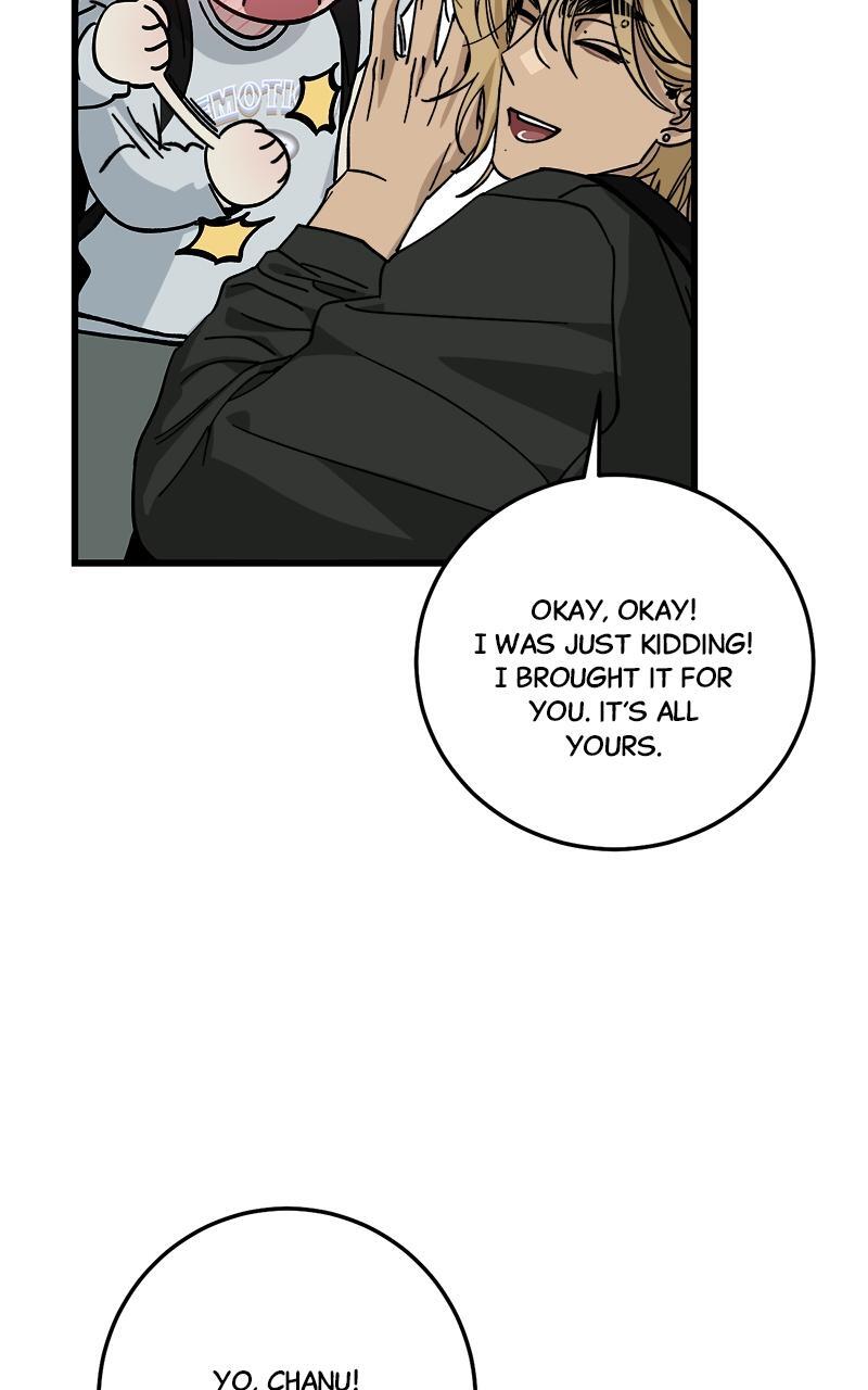Read Rules For Dating Trash Manga Online