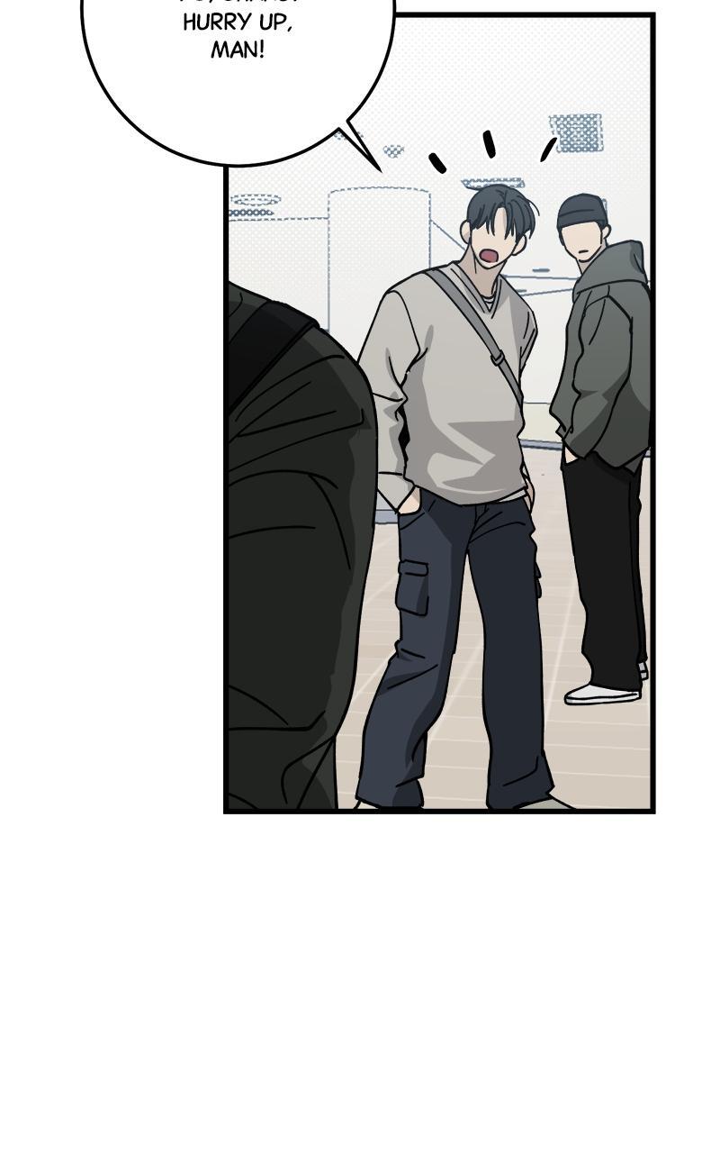 Read Rules For Dating Trash Manga Online